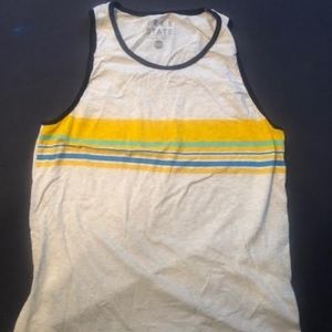 Free State tank top M
